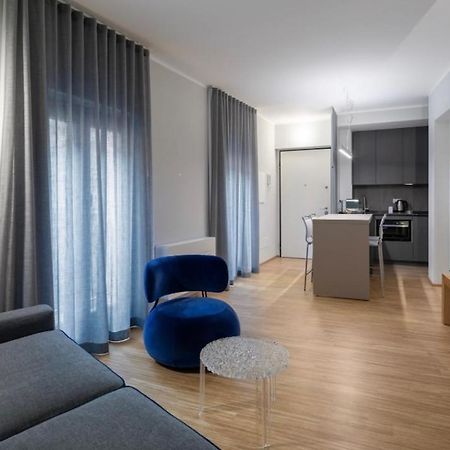 30Cavour Luxury Suites Pavia Exterior foto