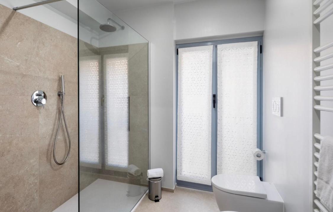 30Cavour Luxury Suites Pavia Exterior foto