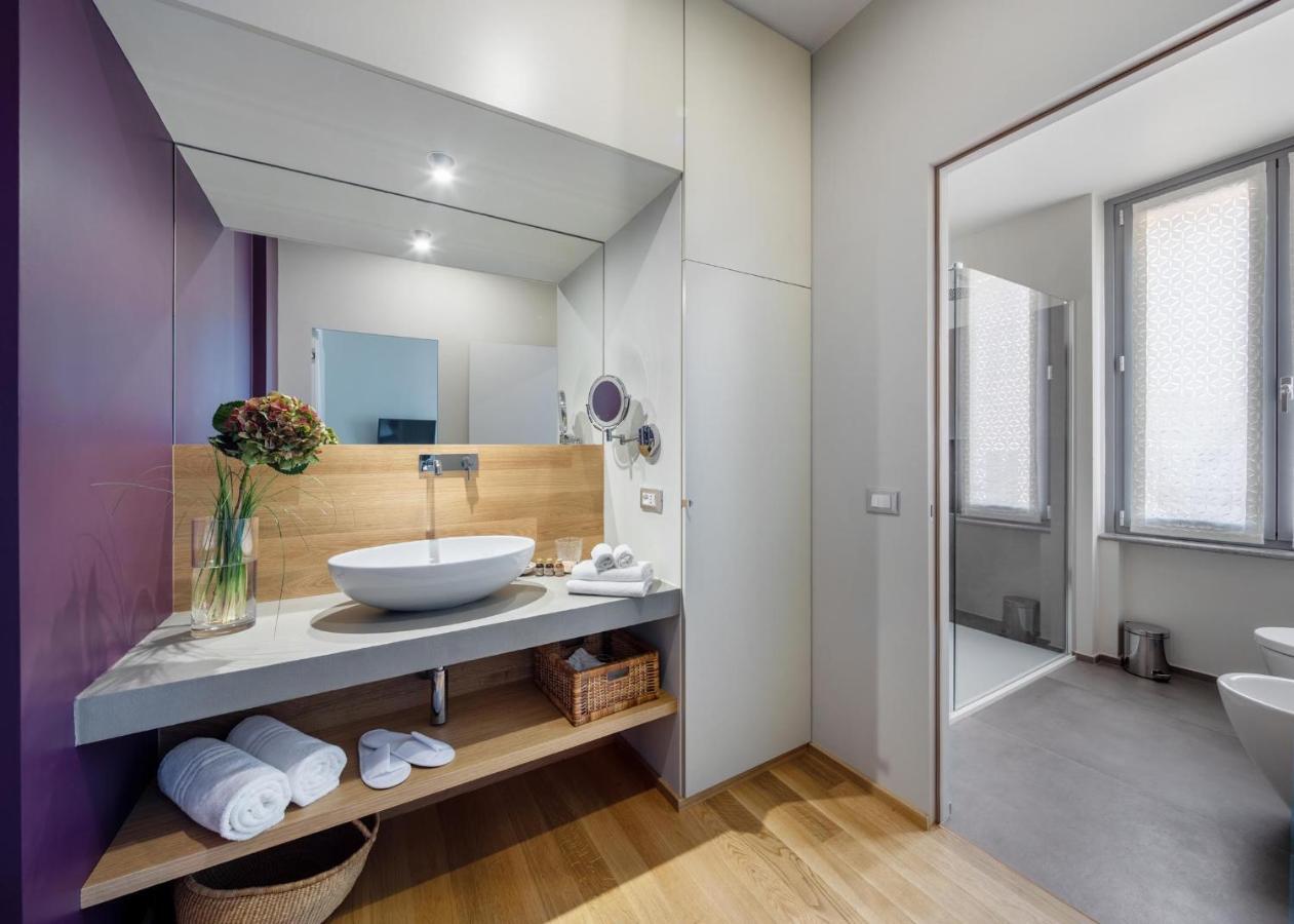 30Cavour Luxury Suites Pavia Exterior foto