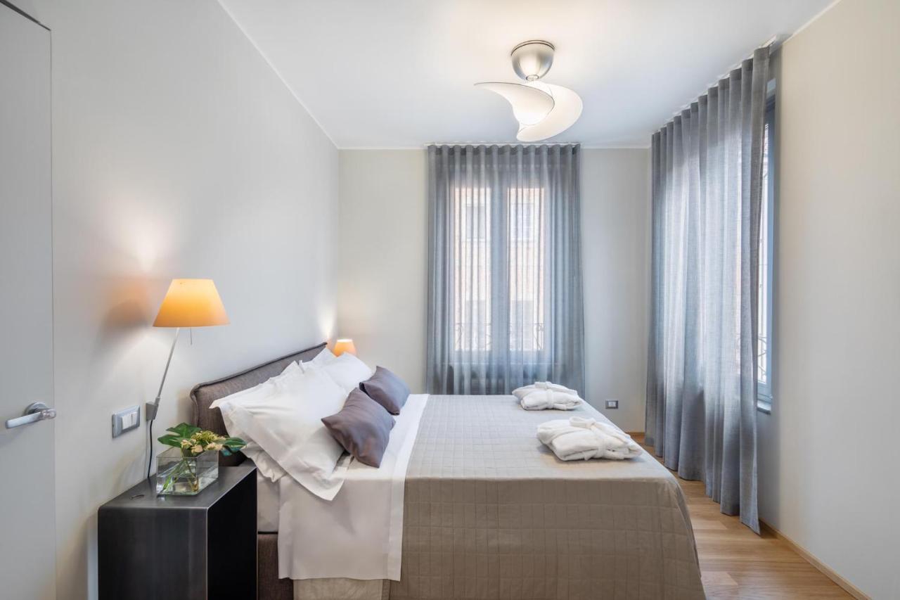 30Cavour Luxury Suites Pavia Exterior foto
