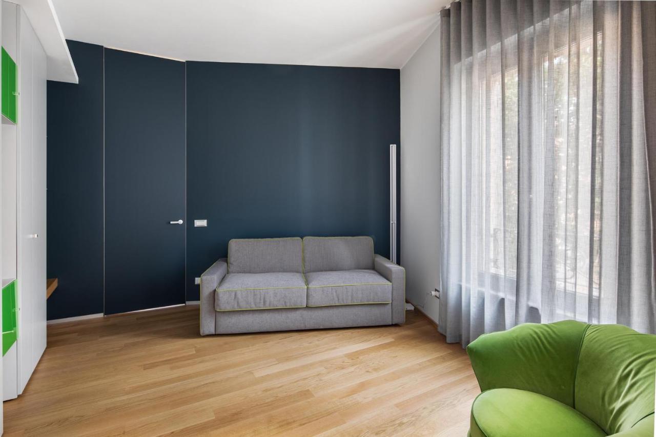30Cavour Luxury Suites Pavia Exterior foto