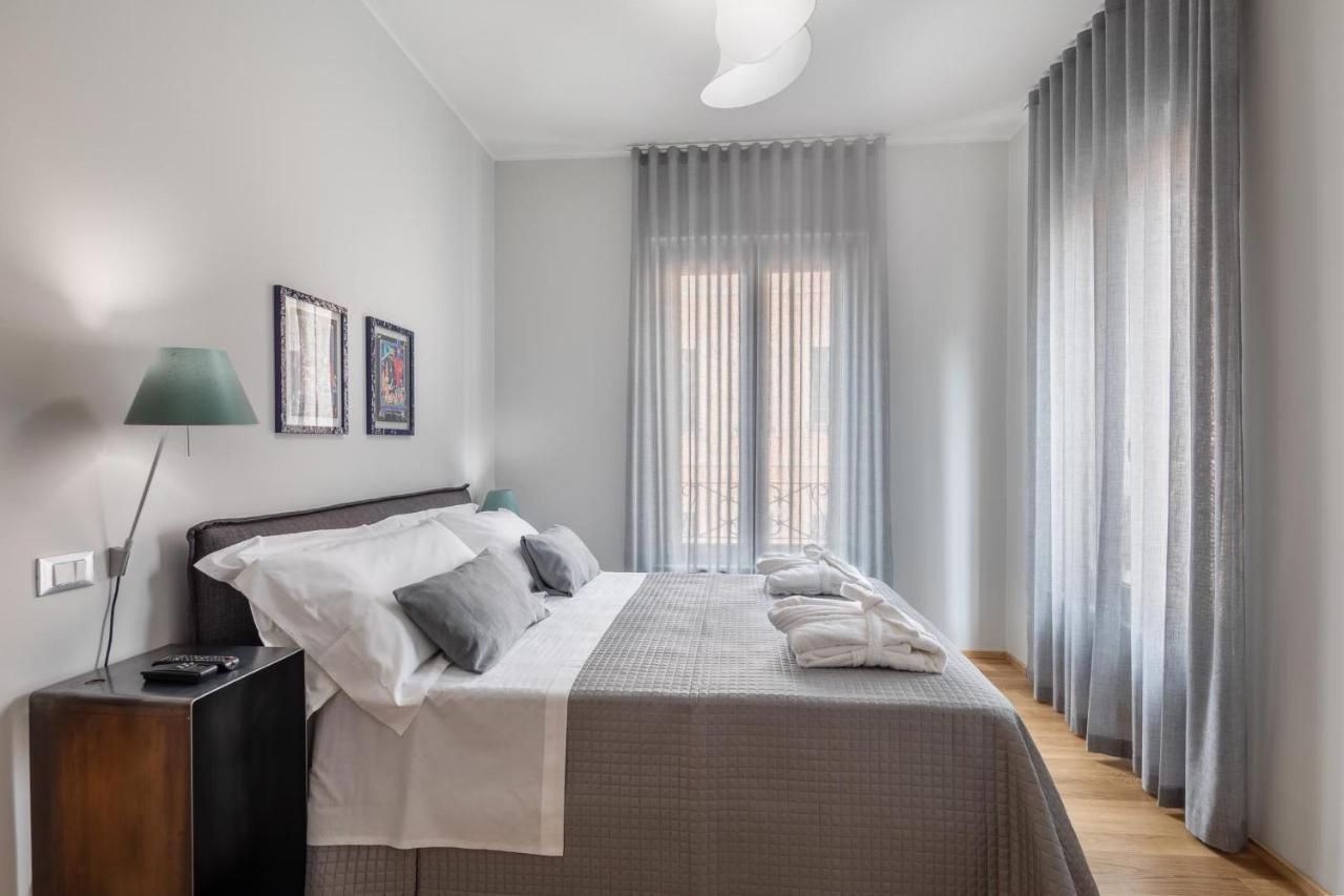 30Cavour Luxury Suites Pavia Exterior foto