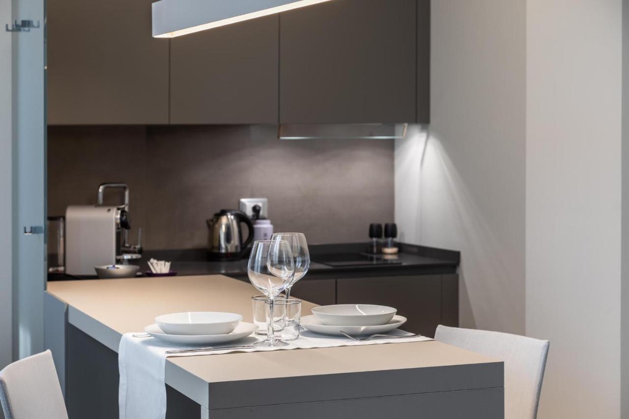 30Cavour Luxury Suites Pavia Exterior foto