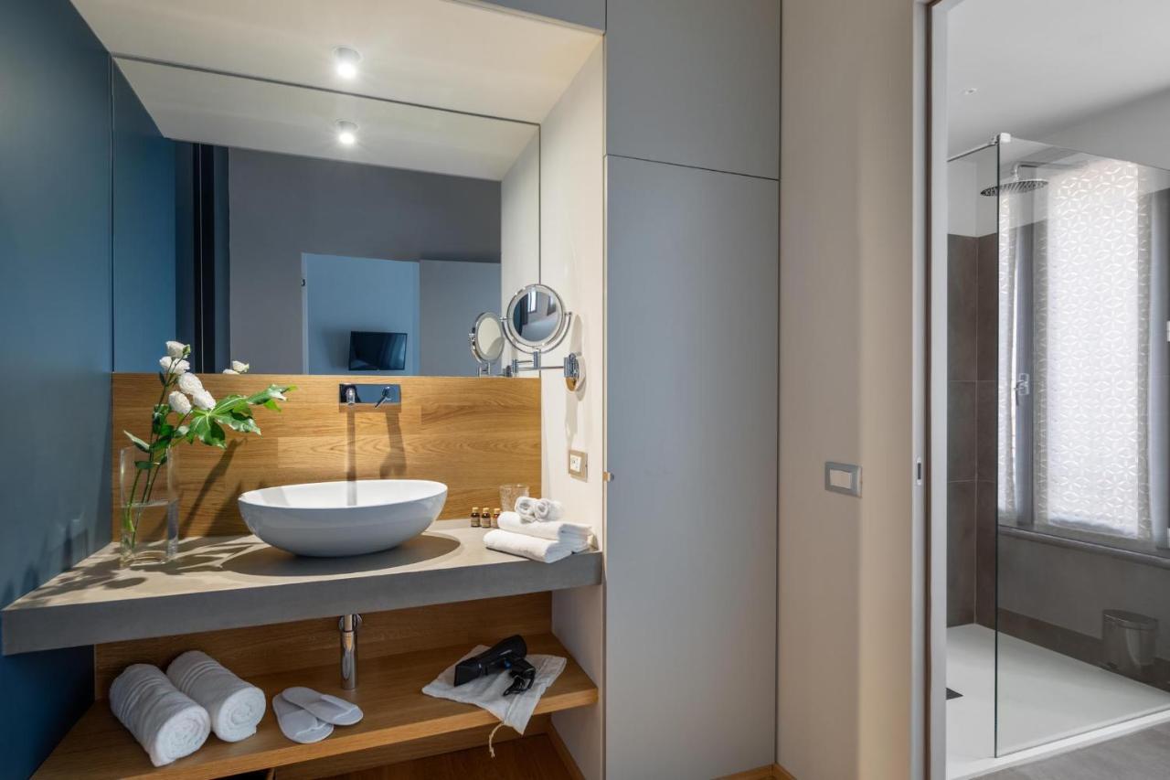 30Cavour Luxury Suites Pavia Exterior foto