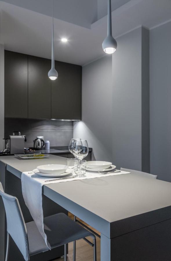 30Cavour Luxury Suites Pavia Exterior foto