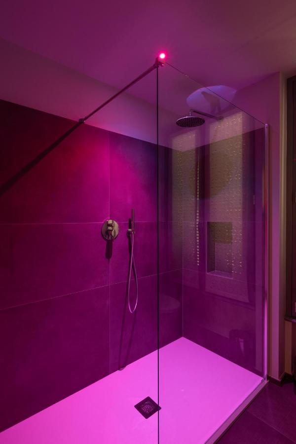 30Cavour Luxury Suites Pavia Exterior foto