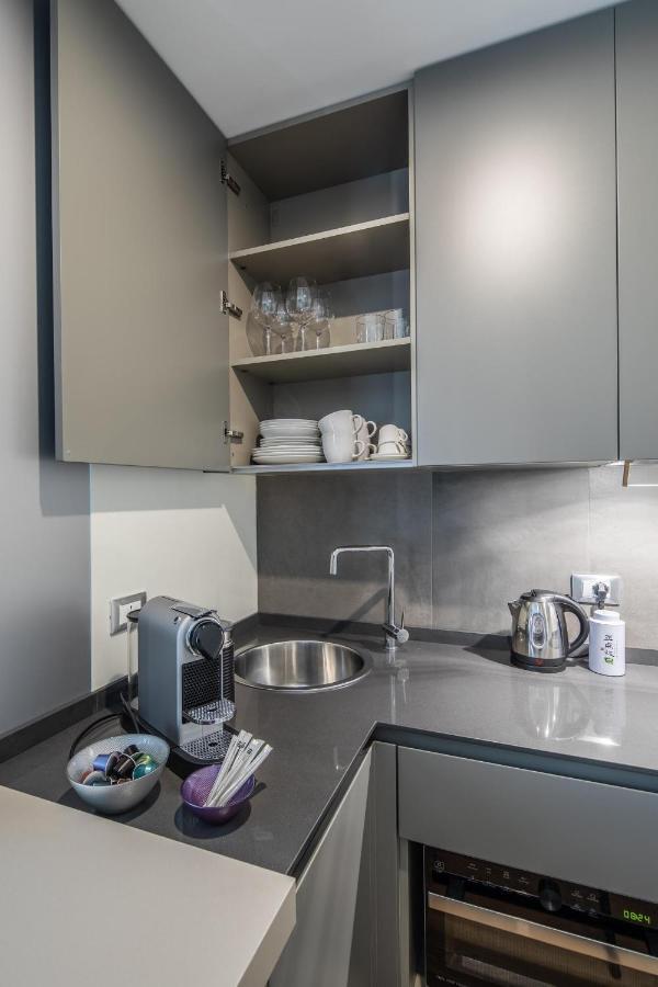 30Cavour Luxury Suites Pavia Exterior foto