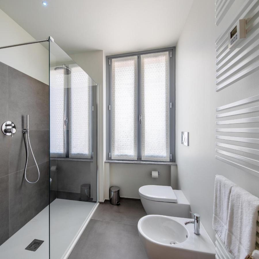 30Cavour Luxury Suites Pavia Exterior foto