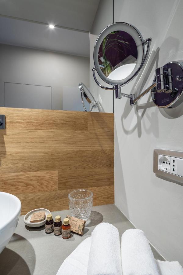 30Cavour Luxury Suites Pavia Exterior foto