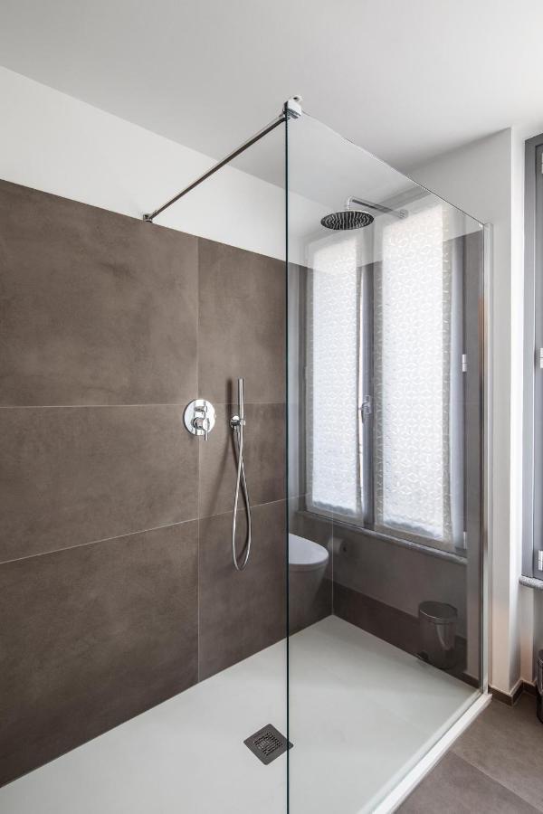 30Cavour Luxury Suites Pavia Exterior foto