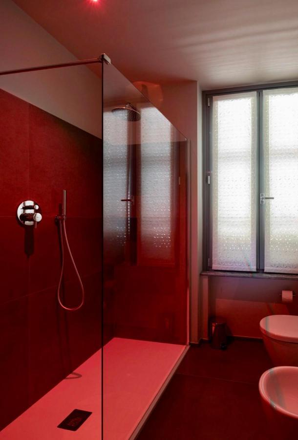 30Cavour Luxury Suites Pavia Exterior foto
